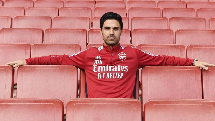 Arsenal Beşiktaş'ın yıldızını takibe aldı: Real Madrid'in de listesinde - Resim: 1