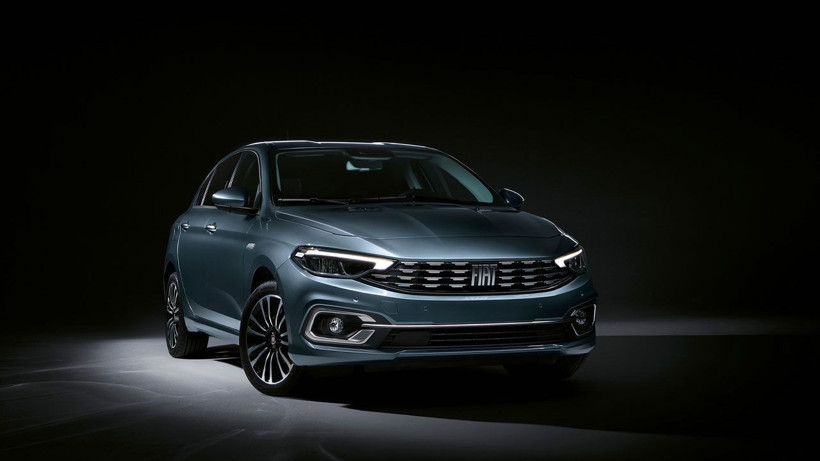 Fiat Egea’da büyük fırsat için artık son dönem; İndirim 150 bin TL’den daha fazla - Resim: 2