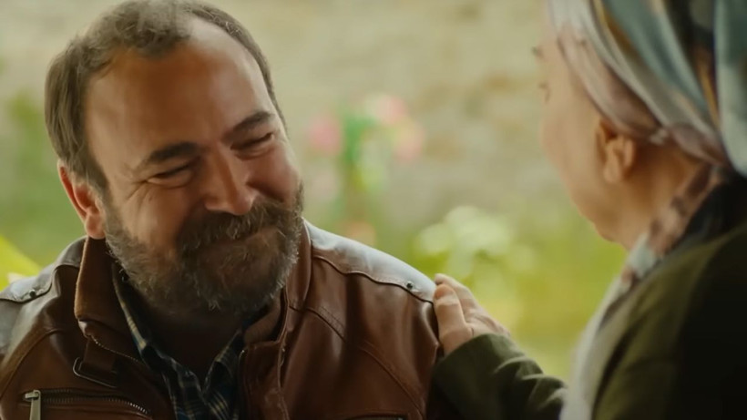 Gönül Dağı dizisi oyuncuları tamamen değişti; Taner, Veysel ve Ramazan artık olmayacak - Resim: 2