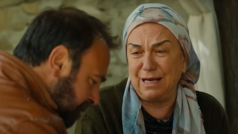 Gönül Dağı dizisi oyuncuları tamamen değişti; Taner, Veysel ve Ramazan artık olmayacak - Resim: 3