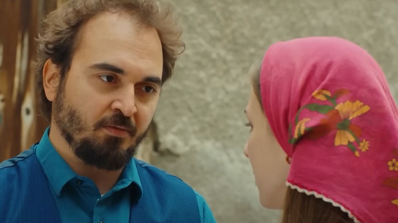 Gönül Dağı dizisi oyuncuları tamamen değişti; Taner, Veysel ve Ramazan artık olmayacak - Resim: 4