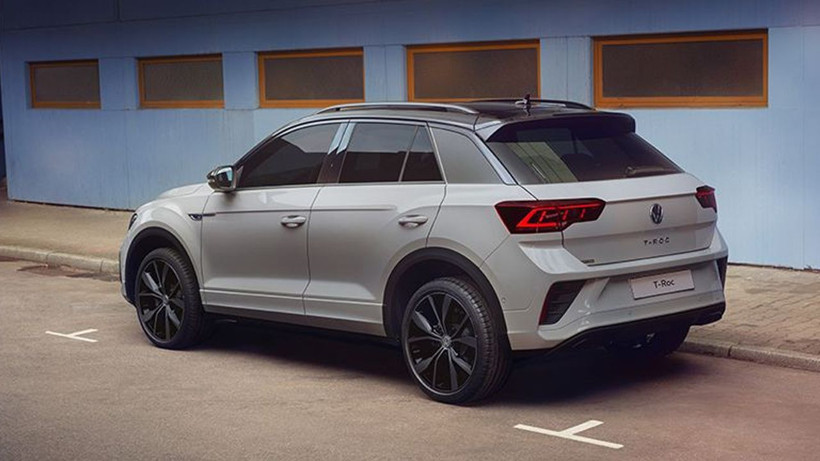 Volkswagen T-Roc fiyatları bu defa yüz güldürecek; İlk kez böyle büyük bir sürpriz var - Resim: 1