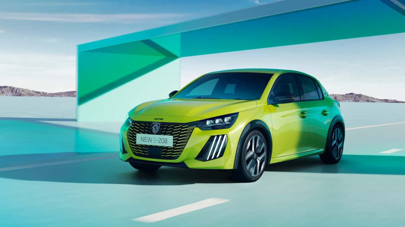 2024 Peugeot 208 görülmemiş fiyat listesi; Bu kadar olacağını kimse tahmin etmedi - Resim: 1