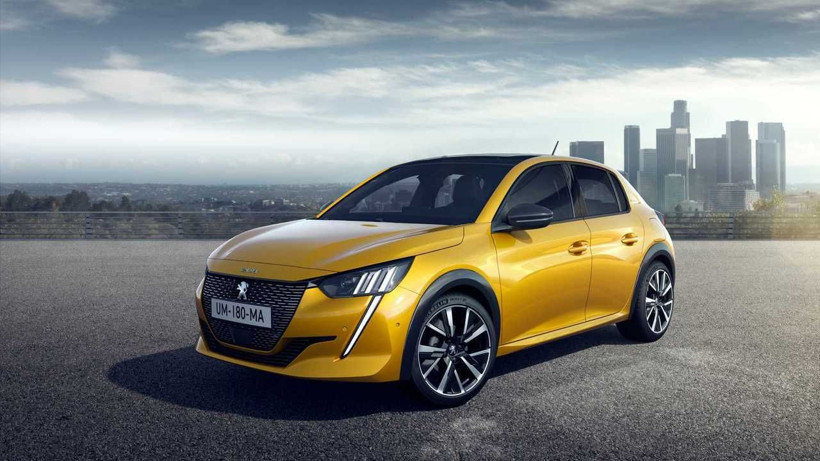2024 Peugeot 208 görülmemiş fiyat listesi; Bu kadar olacağını kimse tahmin etmedi - Resim: 2
