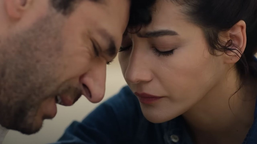 Teşkilat dizisi oyuncu kadrosunda değişiklik; Aybüke Pusat’ın partneri o isim oldu - Resim: 2
