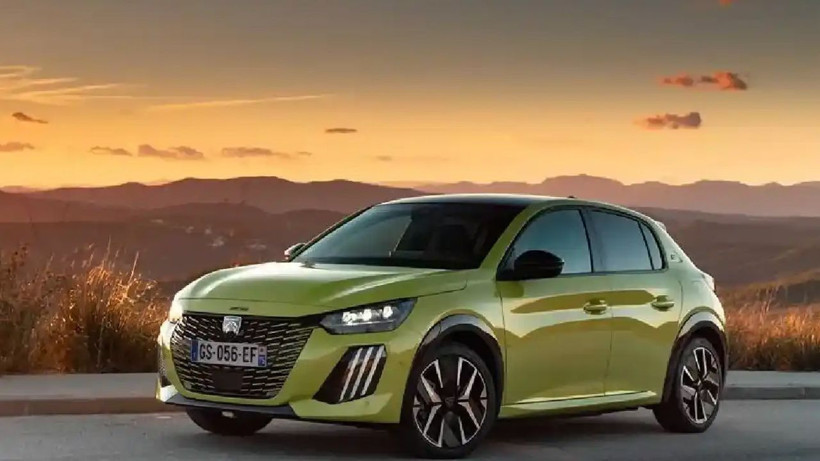 2024 Peugeot 208 görülmemiş fiyat listesi; Bu kadar olacağını kimse tahmin etmedi - Resim: 4
