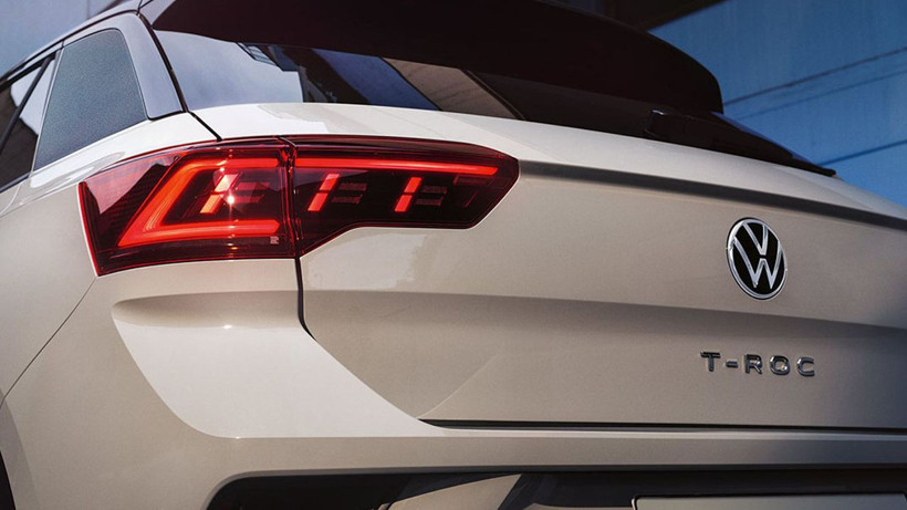 Volkswagen T-Roc fiyatları bu defa yüz güldürecek; İlk kez böyle büyük bir sürpriz var - Resim: 4
