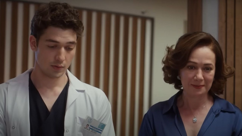 Bahar dizisi yeni sezonda onlar olmayacak; Tarih ve detaylar resmen belli oldu - Resim: 3