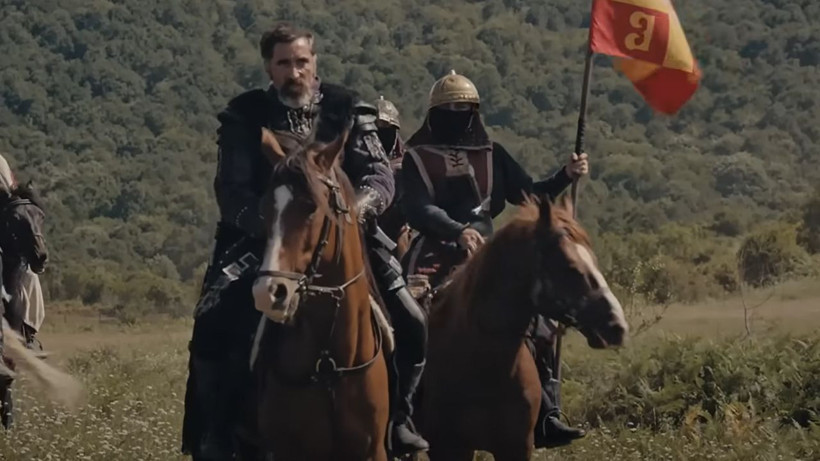 Kuruluş Osman dizisi için o iddia doğru çıktı; Herkes o sorunun yanıtını merak ediyordu - Resim: 1