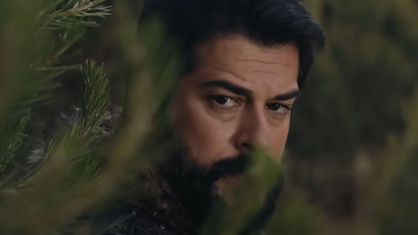 Kuruluş Osman dizisi için o iddia doğru çıktı; Herkes o sorunun yanıtını merak ediyordu - Resim: 2