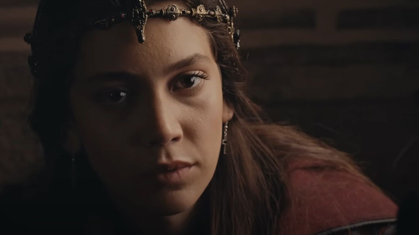 Kuruluş Osman dizisi için o iddia doğru çıktı; Herkes o sorunun yanıtını merak ediyordu - Resim: 3