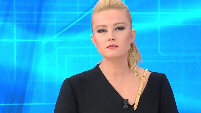 Müge Anlı ATV ekranlarına veda etti; Bir dönem daha sona erdi - Resim: 3