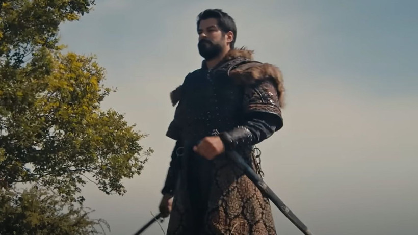 Kuruluş Osman dizisi için o iddia doğru çıktı; Herkes o sorunun yanıtını merak ediyordu - Resim: 4