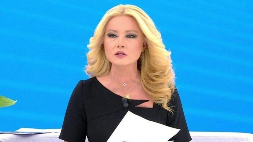 Müge Anlı ATV ekranlarına veda etti; Bir dönem daha sona erdi - Resim: 4