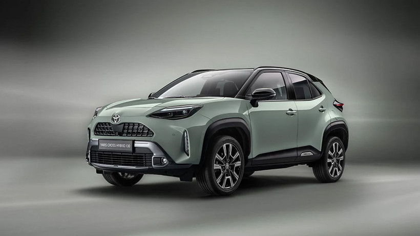 Toyota Haziran ayı çılgınlığını resmen başlattı; B-SUV dünyası dengesini şaşıracak - Resim: 1