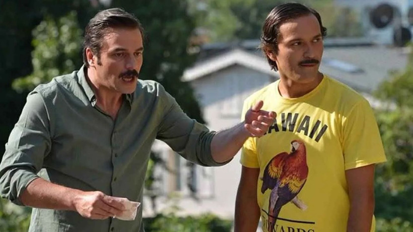 İkisi de Geniş Aile ile ekranlara geri dönüyor; Kanal D ekranlarında fırtınalar estiriyorlardı - Resim: 1