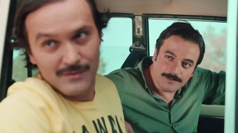 İkisi de Geniş Aile ile ekranlara geri dönüyor; Kanal D ekranlarında fırtınalar estiriyorlardı - Resim: 2