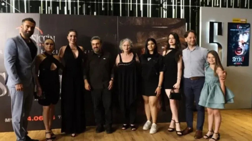 Şimdi oyuncu olarak o projeye geçti! Tüm Türkiye onu bu fotoğrafla tanımıştı - Resim: 2