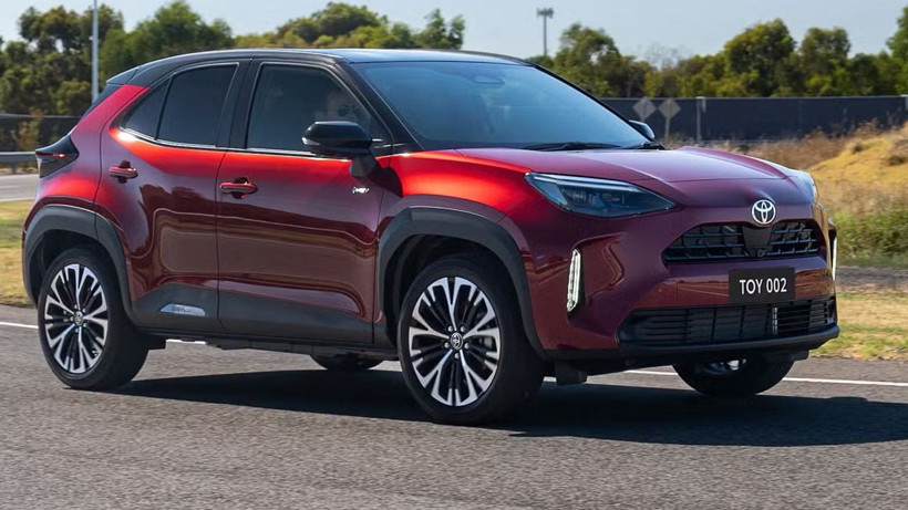 Toyota Haziran ayı çılgınlığını resmen başlattı; B-SUV dünyası dengesini şaşıracak - Resim: 2