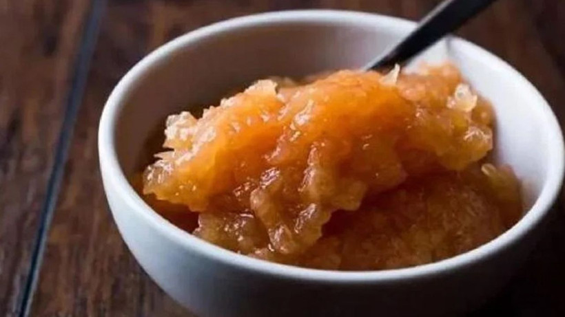 Bu karışımdan sadece 1 kaşık yemeniz yeterli; Bu tarif ile kilolar mum gibi eriyecek - Resim: 3