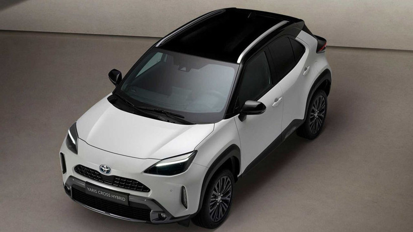 Toyota Haziran ayı çılgınlığını resmen başlattı; B-SUV dünyası dengesini şaşıracak - Resim: 3