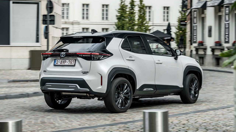 Toyota Haziran ayı çılgınlığını resmen başlattı; B-SUV dünyası dengesini şaşıracak - Resim: 4