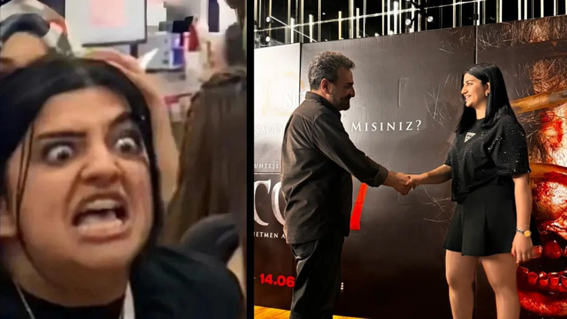 Şimdi oyuncu olarak o projeye geçti! Tüm Türkiye onu bu fotoğrafla tanımıştı - Resim: 4