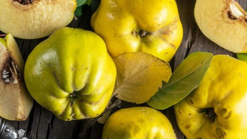 Bu karışımdan sadece 1 kaşık yemeniz yeterli; Bu tarif ile kilolar mum gibi eriyecek - Resim: 4