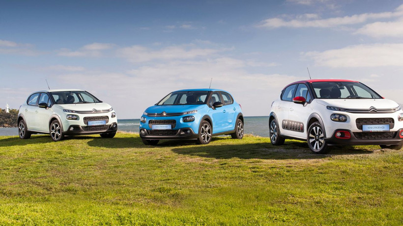 Citroen C3 fiyatları yarıya kadar çekildi; Bu liste başka markada yok - Resim: 1