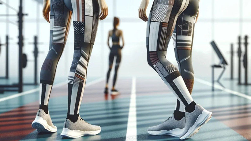 Kadınlar bu haberden sonra tayt giymeyecek! Sandığınız kadar masum değilmiş - Resim: 1