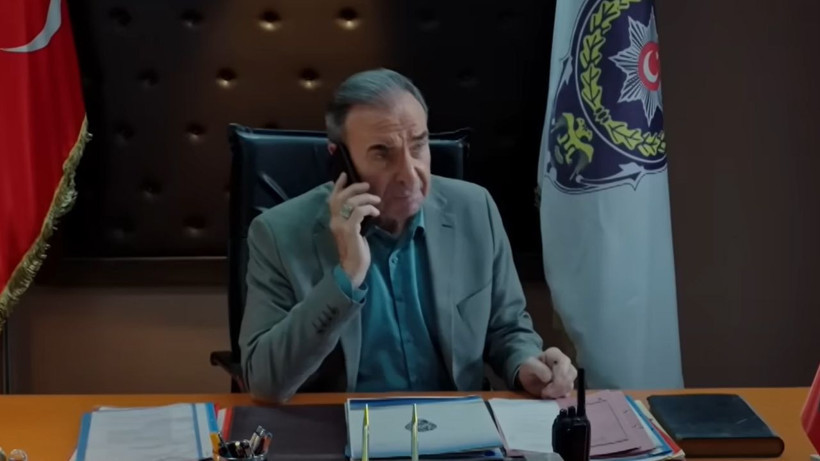 Arka Sokaklar yapımcılarına ağır sözler; O sahne gelince herkes kapattı - Resim: 1