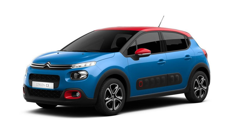 Citroen C3 fiyatları yarıya kadar çekildi; Bu liste başka markada yok - Resim: 2