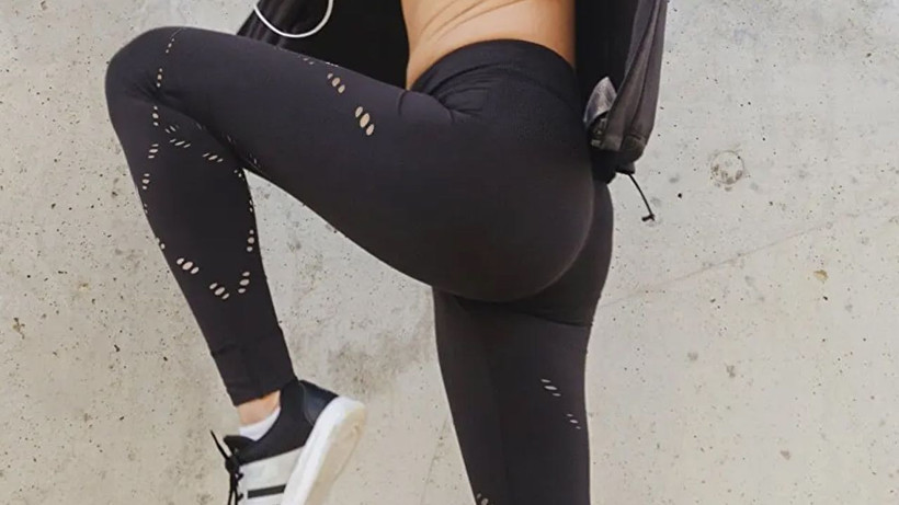 Kadınlar bu haberden sonra tayt giymeyecek! Sandığınız kadar masum değilmiş - Resim: 3