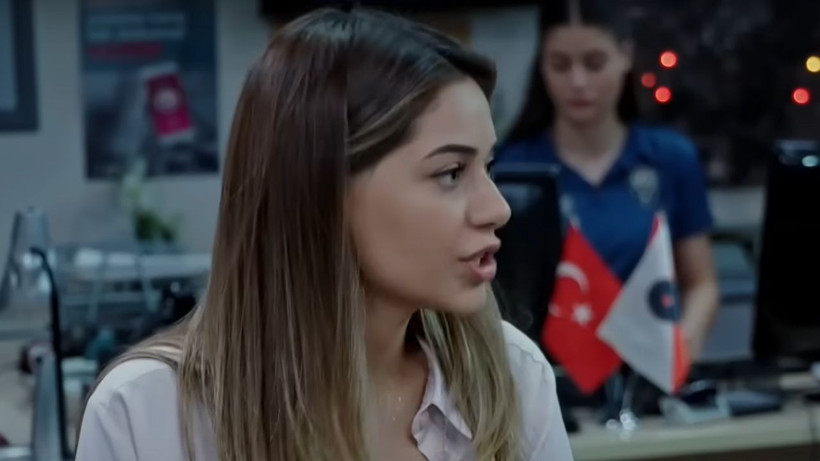 Arka Sokaklar yapımcılarına ağır sözler; O sahne gelince herkes kapattı - Resim: 4