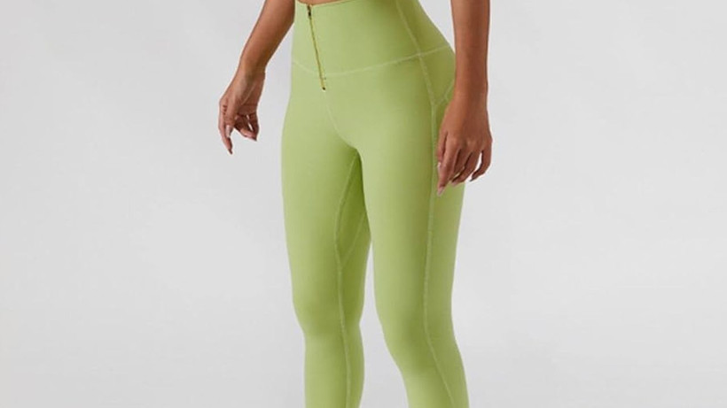 Kadınlar bu haberden sonra tayt giymeyecek! Sandığınız kadar masum değilmiş - Resim: 4