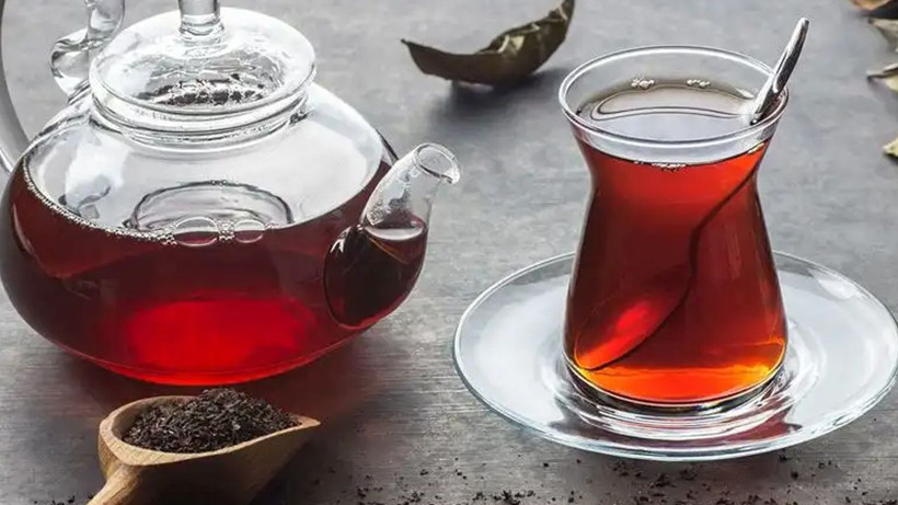 Çay içenler kendisine bu kötülüğü yapıyor! Sakın bu hataya düşmeyin - Resim: 1