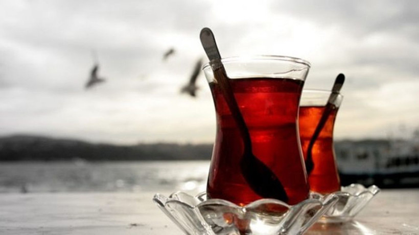 Çay içenler kendisine bu kötülüğü yapıyor! Sakın bu hataya düşmeyin - Resim: 2