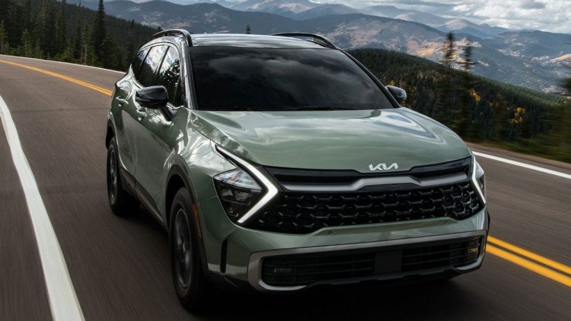 Yeni Kia Sportage fiyatında inanılmayacak indirim; Dev marka yapacağını yaptı - Resim: 2