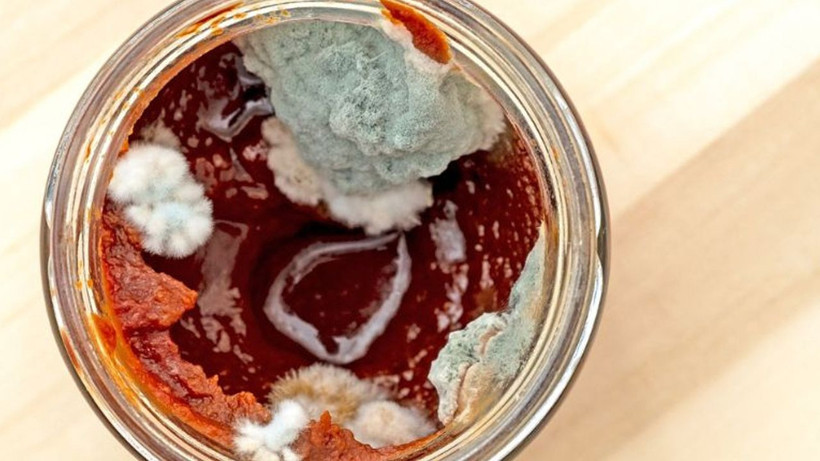 Salçanız küfleniyorsa hemen bunu yapın; Sadece 1 kaşığı bile yeterli - Resim: 2