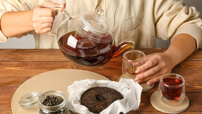 Çay içenler kendisine bu kötülüğü yapıyor! Sakın bu hataya düşmeyin - Resim: 3