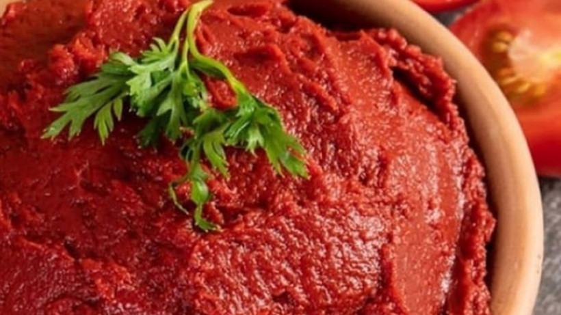 Salçanız küfleniyorsa hemen bunu yapın; Sadece 1 kaşığı bile yeterli - Resim: 4