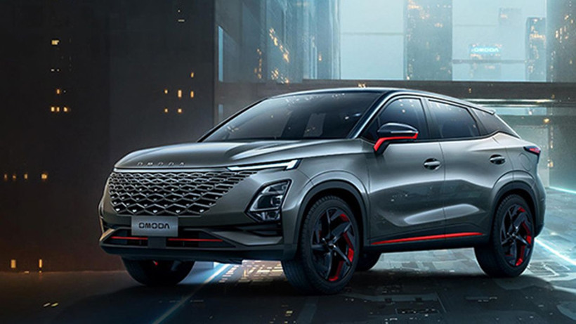 Chery Omoda 5 fiyatında sürpriz kampanya yapıldı; Bu kadar olacağı beklenmiyordu - Resim: 4