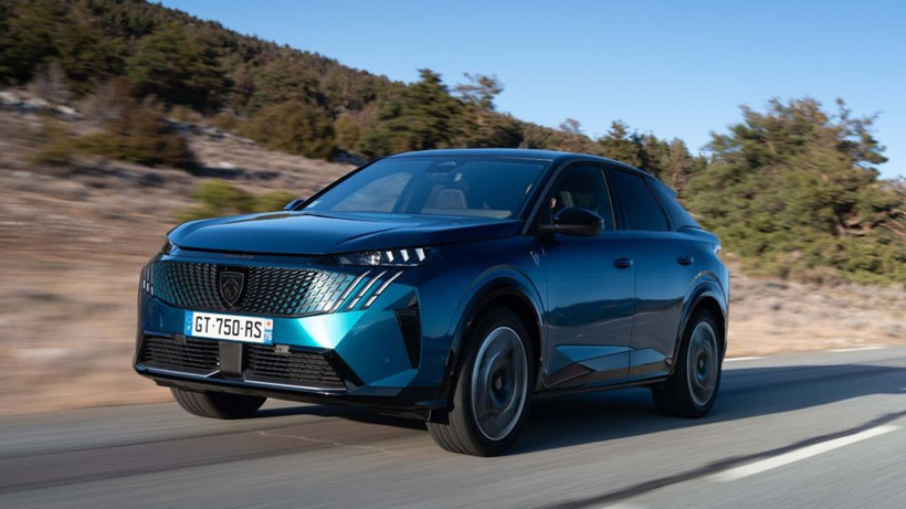 Yeni Peugeot 3008 fiyatında devasa indirim var; Bu liste bildiklerinizden çok farklı - Resim: 1
