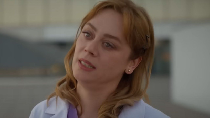 Bahar dizisinde sular durulacak gibi değil; Demet Evgar detayı ortalığı yeniden karıştırdı - Resim: 1