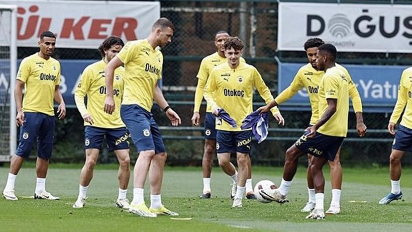 Jose Mourinho dünya yıldızı o ismi de getirdi; Yılın bombasını Fenerbahçe patlattı - Resim: 3