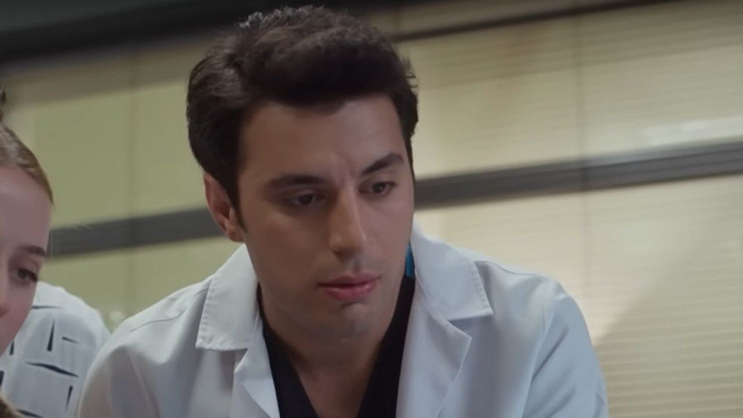 Bahar dizisinde sular durulacak gibi değil; Demet Evgar detayı ortalığı yeniden karıştırdı - Resim: 3