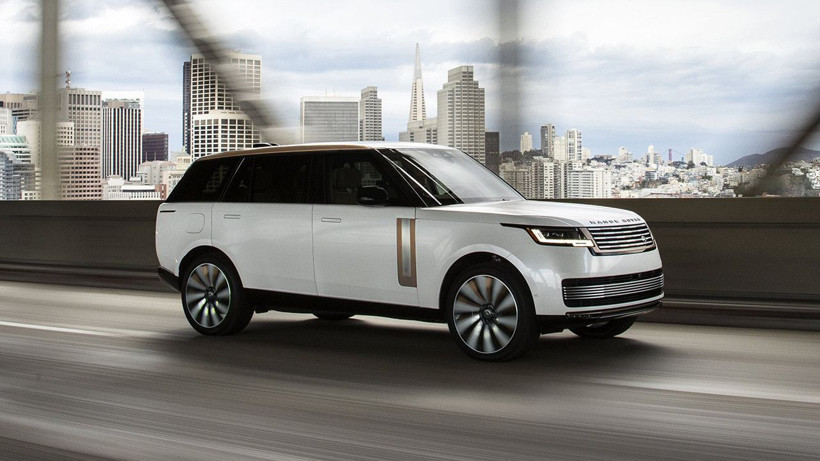 Türkiye'de en çok satılan lüks otomobiller: Mercedes arayı açıyor - Resim: 4