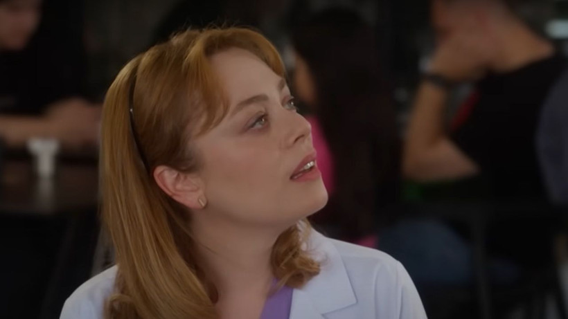 Bahar dizisinde sular durulacak gibi değil; Demet Evgar detayı ortalığı yeniden karıştırdı - Resim: 4