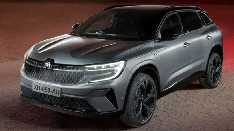 Renault Austral fiyatları kaçırılacak gibi değil; İddialı marka resmen çıldırdı - Resim: 4