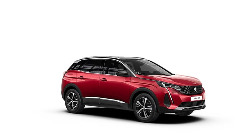 Yeni Peugeot 3008 fiyatında devasa indirim var; Bu liste bildiklerinizden çok farklı - Resim: 4